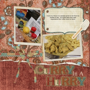 CurryinaHurry
